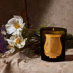 TrudonManon                Bougie Parfumée
