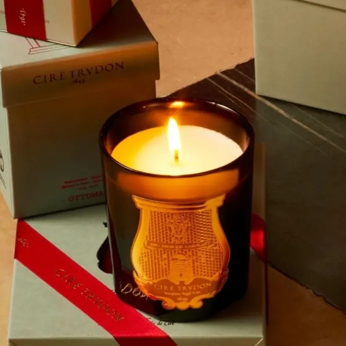 TrudonManon Bougie Parfumée