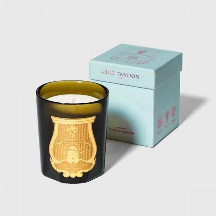 TrudonManon Bougie Parfumée