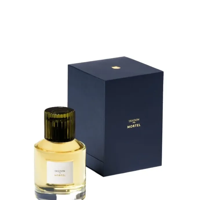 TrudonMortel Eau de Parfum