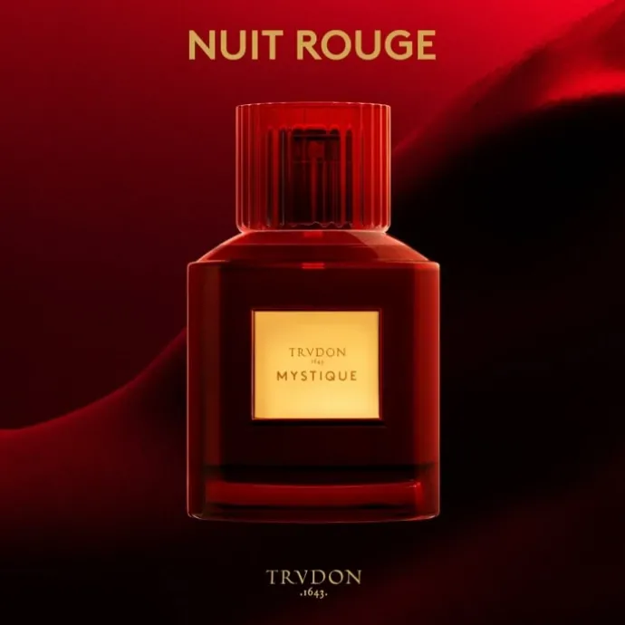 TrudonMystique Parfum