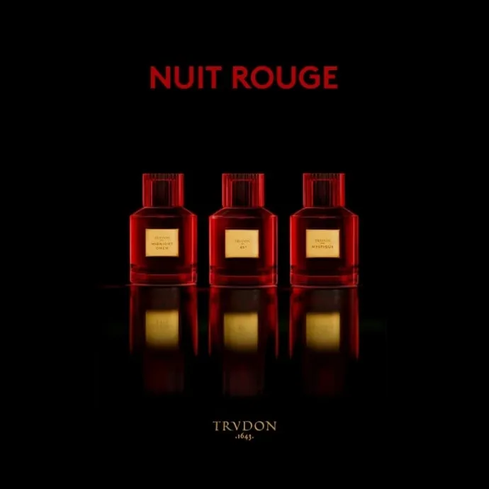 TrudonMystique Parfum