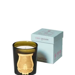 TrudonProlétaire • Muguet                Bougie Parfumée