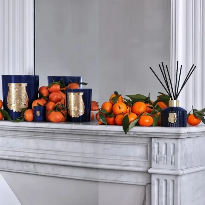 TrudonReggio Diffuseur d'Ambiance