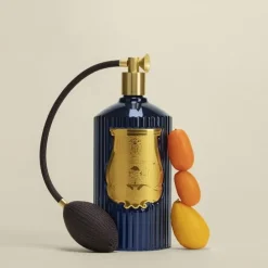TrudonReggio                Vaporisateur d'Ambiance