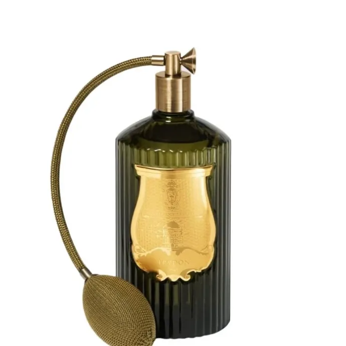 TrudonReggio Vaporisateur