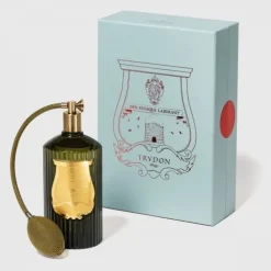 TrudonReggio Vaporisateur