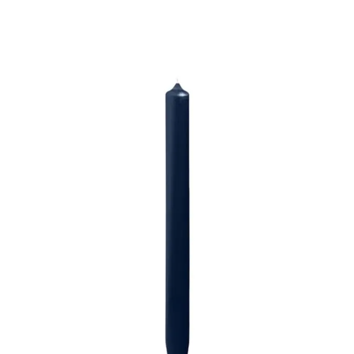 TrudonRoyale Bleu Marine Chandelle
