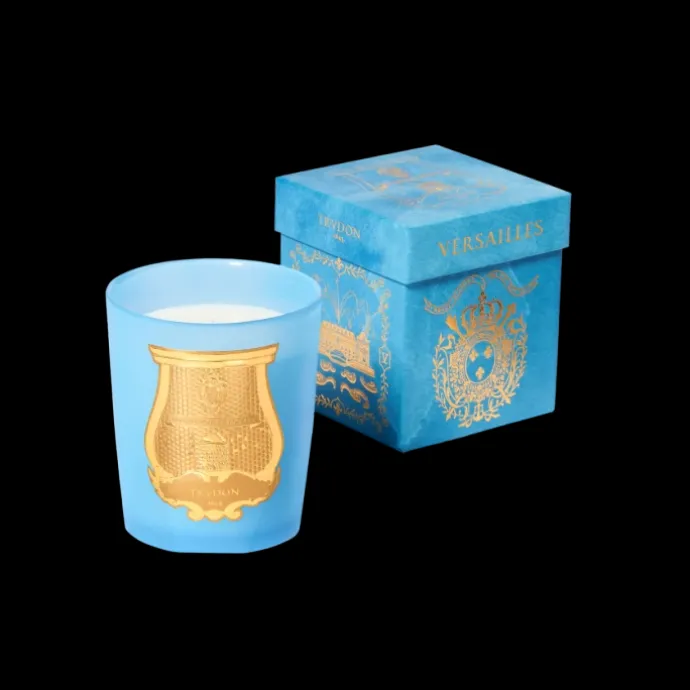 TrudonVersailles Bougie Parfumée