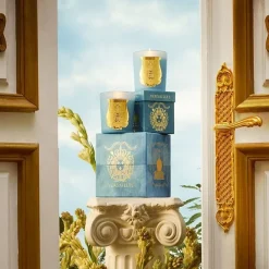 TrudonVersailles                Grande Bougie Parfumée
