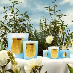 TrudonVersailles Grande Bougie Parfumée