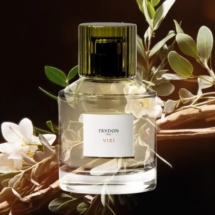 TrudonVIXI Eau de Parfum