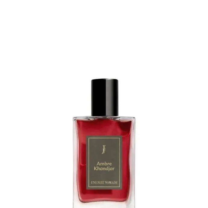Une Nuit NomadeAmbre Khandjar Eau de Parfum