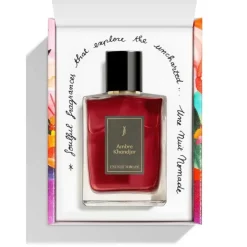 Une Nuit NomadeAmbre Khandjar Eau de Parfum