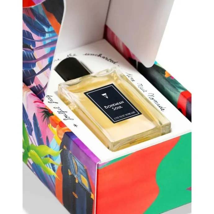 Une Nuit NomadeBohemian Soul Eau de Parfum