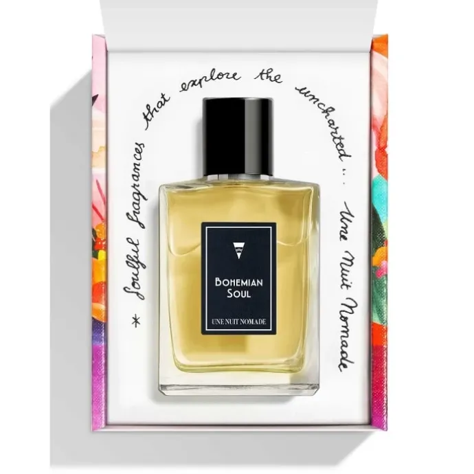 Une Nuit NomadeBohemian Soul Eau de Parfum