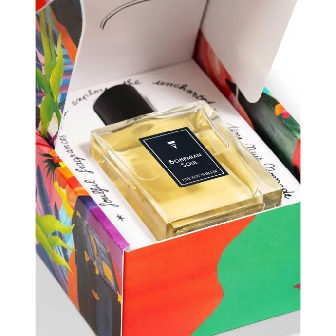 Une Nuit NomadeBohemian Soul Eau de Parfum