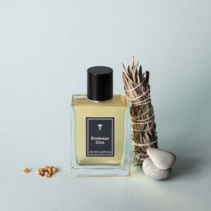 Une Nuit NomadeBohemian Soul Eau de Parfum