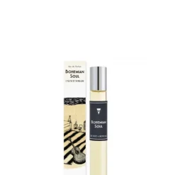 Une Nuit NomadeBohemian Soul Eau de Parfum - Format Voyage