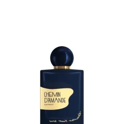 Une Nuit NomadeChemin d'Amande Extrait de Parfum