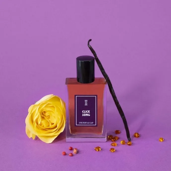 Une Nuit NomadeClick Song Eau de Parfum