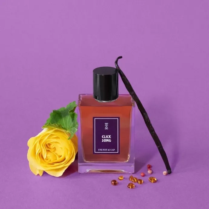 Une Nuit NomadeClick Song Eau de Parfum