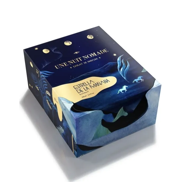 Une Nuit NomadeEstrella de la Mañana Extrait de Parfum