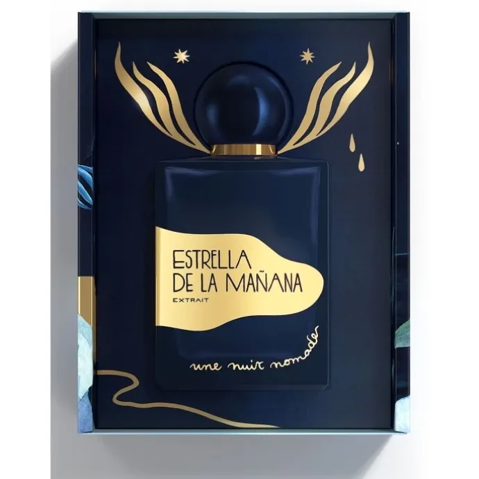 Une Nuit NomadeEstrella de la Mañana Extrait de Parfum