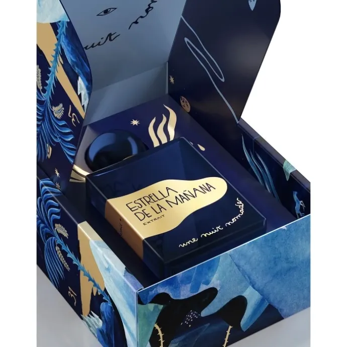 Une Nuit NomadeEstrella de la Mañana Extrait de Parfum