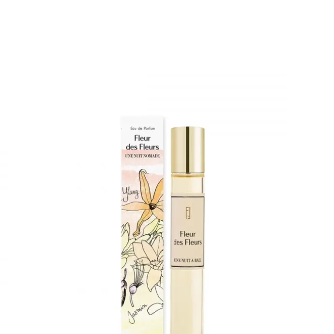 Une Nuit NomadeFleur des Fleurs Eau de Parfum - Format Voyage
