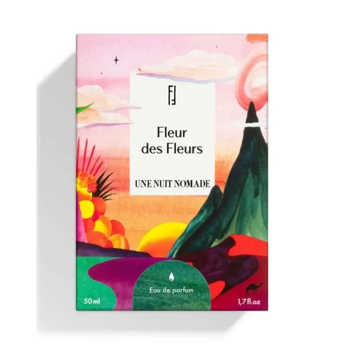 Une Nuit NomadeFleur des Fleurs Eau de Parfum