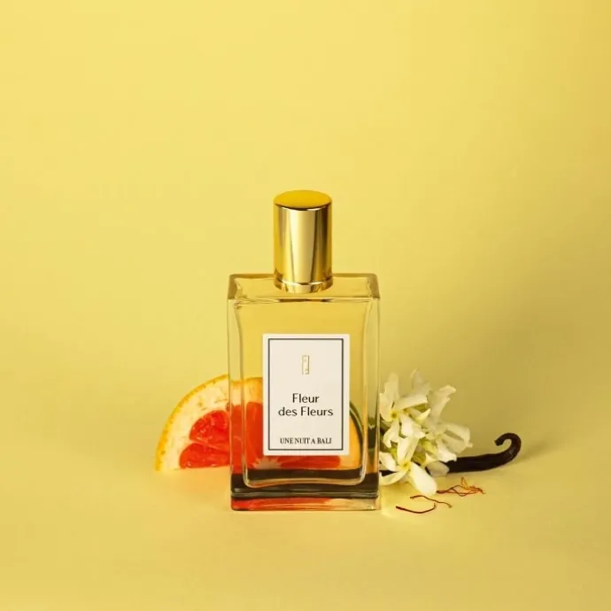 Une Nuit NomadeFleur des Fleurs Eau de Parfum