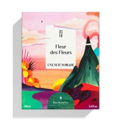 Une Nuit NomadeFleur des Fleurs Eau de Parfum