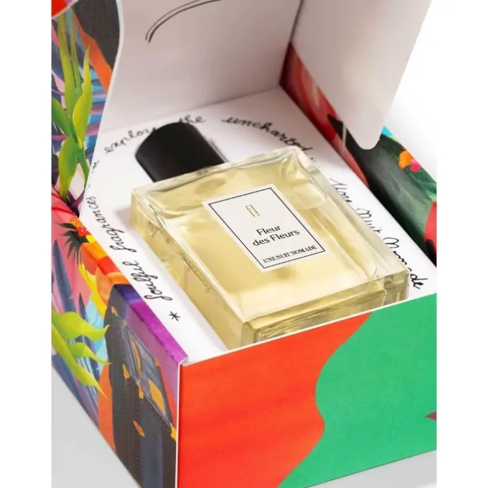 Une Nuit NomadeFleur des Fleurs Eau de Parfum