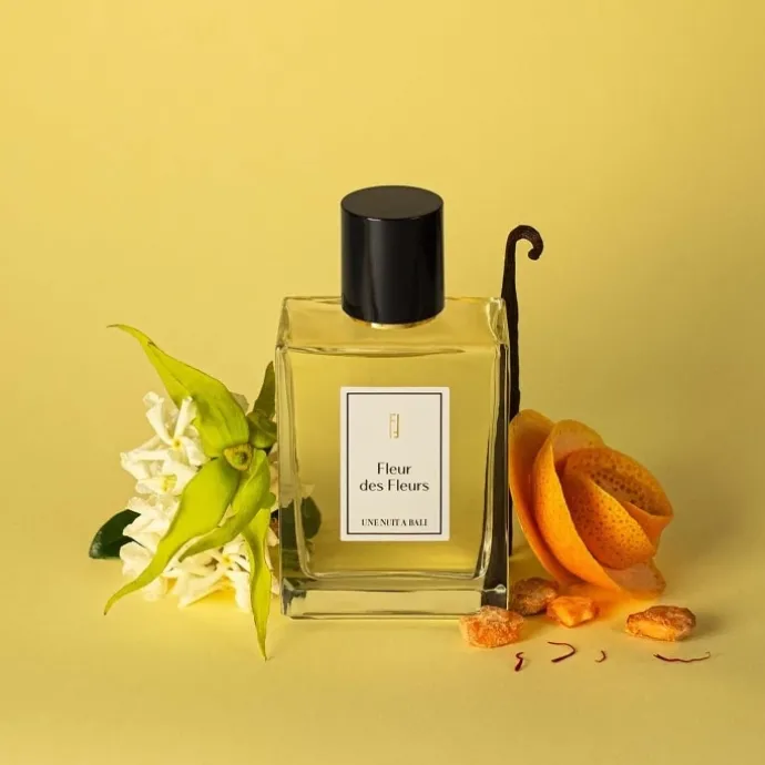 Une Nuit NomadeFleur des Fleurs Eau de Parfum