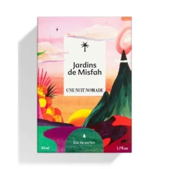 Une Nuit NomadeJardins De Misfah                Eau De Parfum