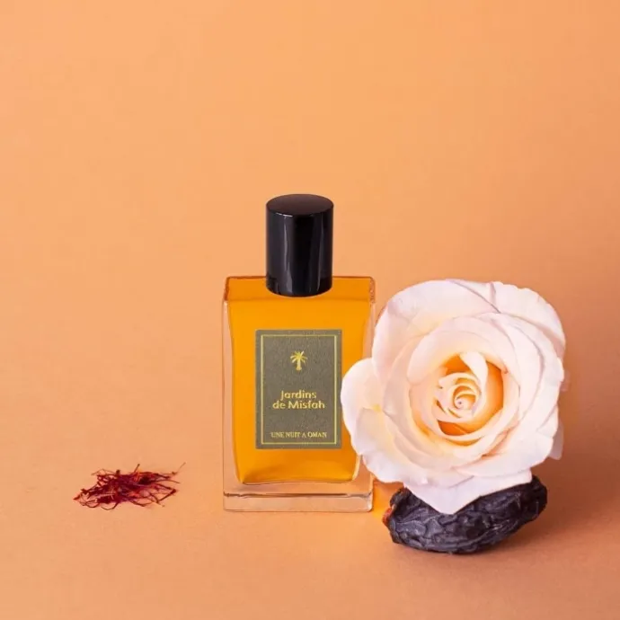 Une Nuit NomadeJardins De Misfah Eau De Parfum