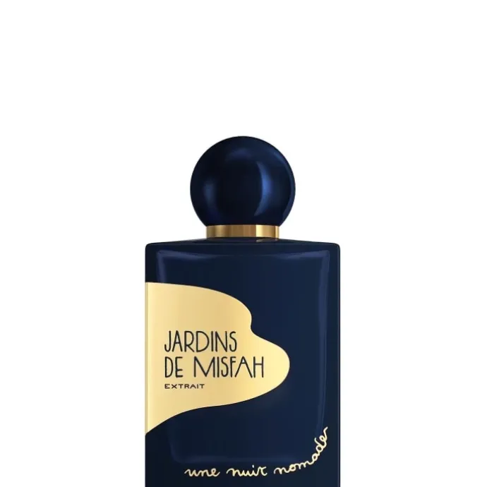 Une Nuit NomadeJardins de Misfah Extrait de Parfum