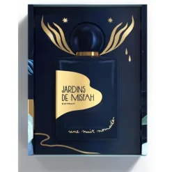Une Nuit NomadeJardins de Misfah Extrait de Parfum