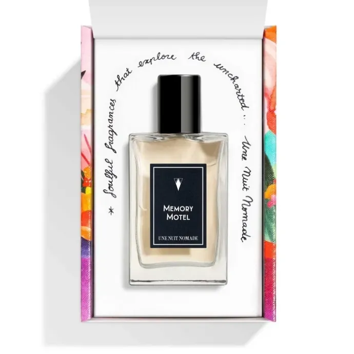 Une Nuit NomadeMemory Motel Eau de Parfum