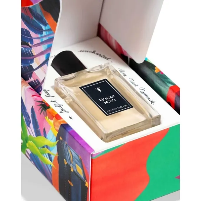Une Nuit NomadeMemory Motel Eau de Parfum