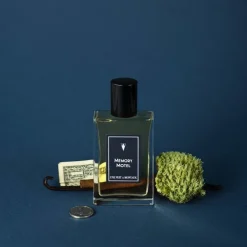 Une Nuit NomadeMemory Motel Eau de Parfum