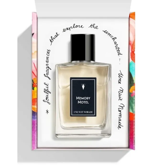 Une Nuit NomadeMemory Motel Eau de Parfum