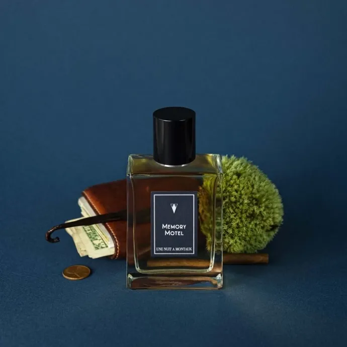 Une Nuit NomadeMemory Motel Eau de Parfum