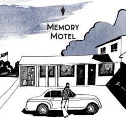 Une Nuit NomadeMemory Motel Eau de Parfum - Format Voyage