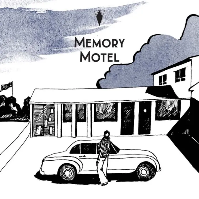 Une Nuit NomadeMemory Motel Eau de Parfum - Format Voyage