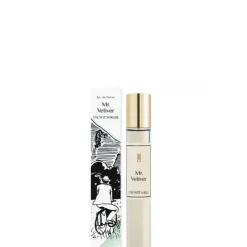 Une Nuit NomadeMr. Vetiver Eau de Parfum - Format Voyage