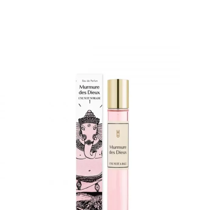 Une Nuit NomadeMurmure Des Dieux Eau de Parfum - Format Voyage