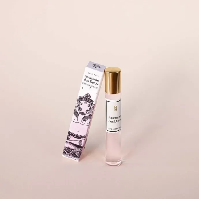 Une Nuit NomadeMurmure Des Dieux Eau de Parfum - Format Voyage