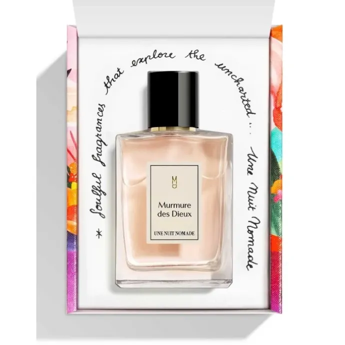 Une Nuit NomadeMurmure des Dieux Eau de Parfum